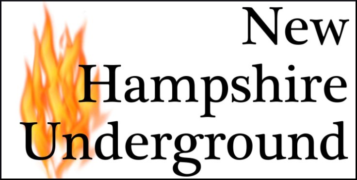 New Hampshire Underground Wiki