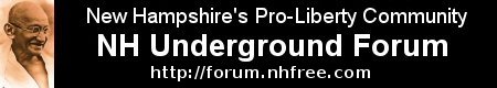 New Hampshire Underground Forum